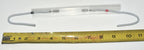 Palomar StarLux 300 500 IPL HandPiece Arc Flash Lamp Lux G R RS Y YS Hand Piece