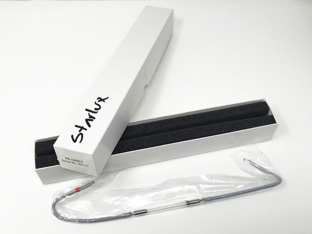 Palomar Starlux 300 500 IPL Handpiece Flash Arc Lamp Lux G Y R RS Ys V Star Lux