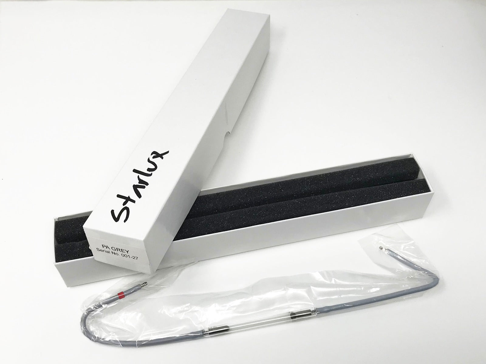 Palomar Starlux 300 500 IPL Handpiece Flash Arc Lamp Lux G Y R RS Ys V Star Lux