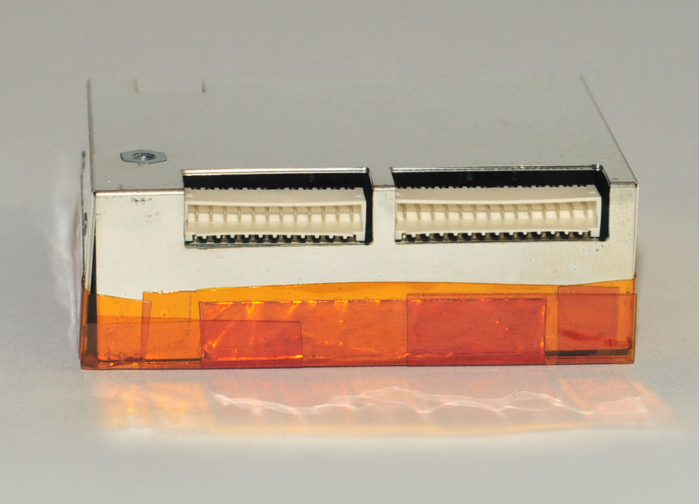 Factory New Palomar StarLux 300/500 Enclosed Lux IR Fan Supply Board * 1520-3020