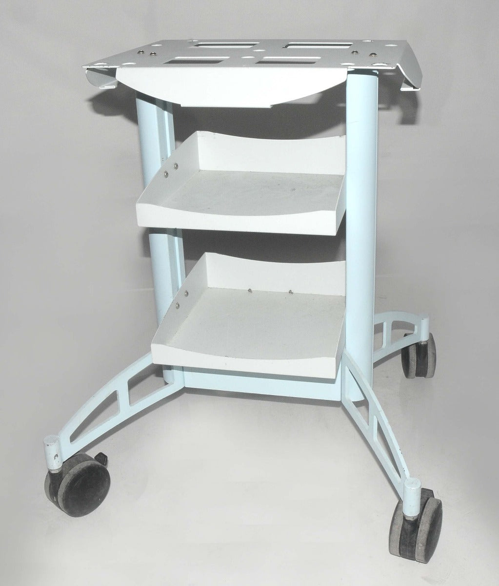 Palomar StarLux 300 Factory Rolling Cart