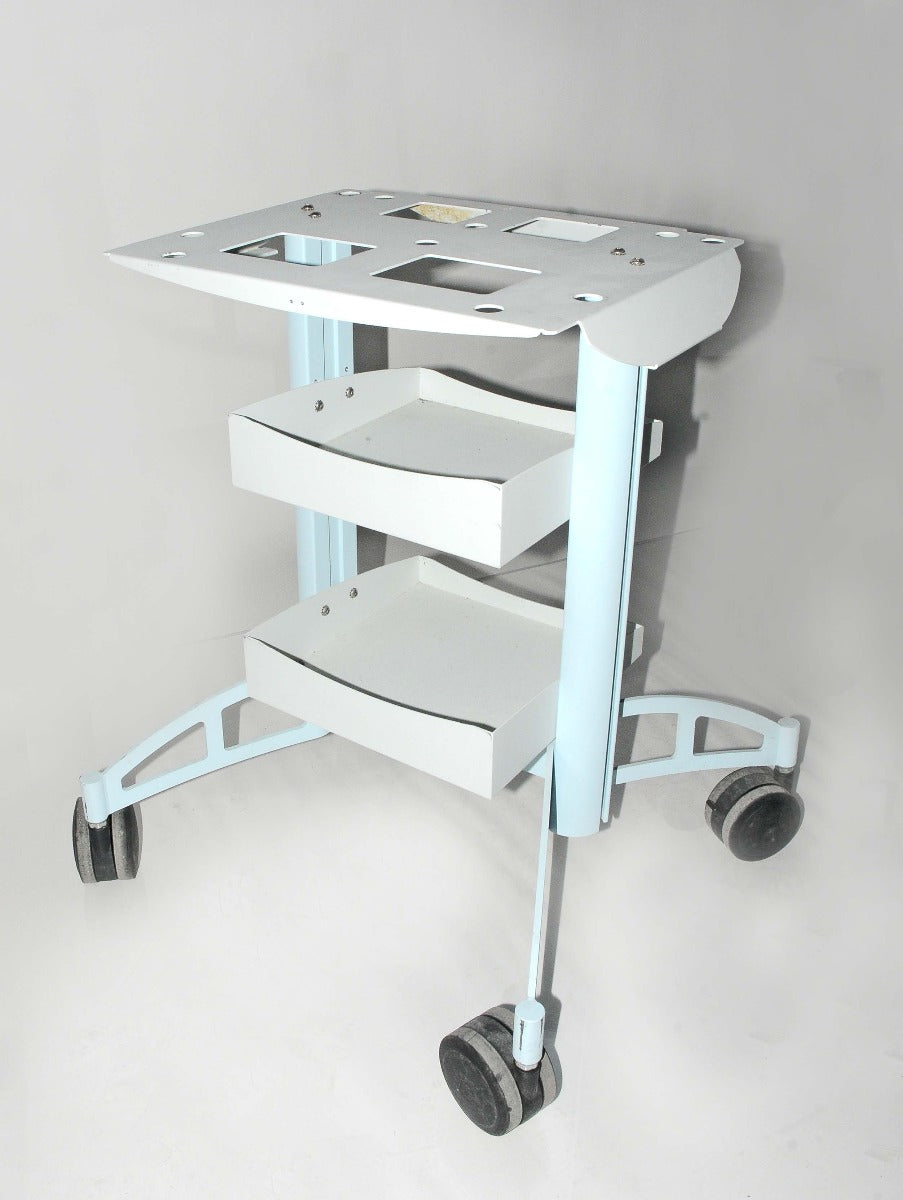 Palomar StarLux 300 Factory Rolling Cart
