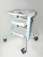 Palomar StarLux 300 Factory Rolling Cart