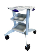 Palomar StarLux 300 Factory Rolling Cart with Casters