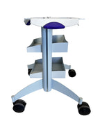 Palomar StarLux 300 Factory Rolling Cart with Casters
