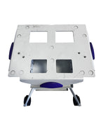 Palomar StarLux 300 Factory Rolling Cart with Casters