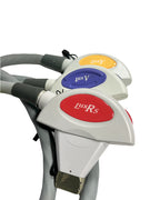 Palomar StarLux 300 IPL Aesthetic Hair Removal Laser System Lux G Lux R Lux V