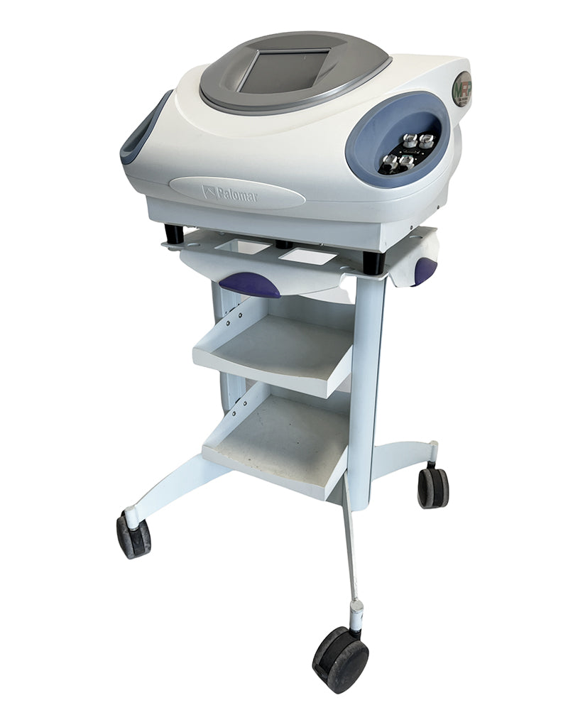 Palomar StarLux 300 IPL Aesthetic Hair Removal Laser System Lux G Lux R Lux V