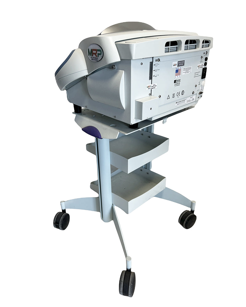 Palomar StarLux 300 IPL Aesthetic Hair Removal Laser System Lux G Lux R Lux V