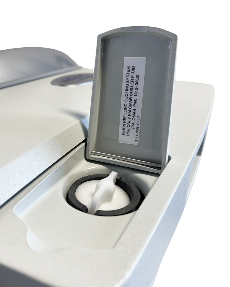 Palomar StarLux 300 IPL Aesthetic Hair Removal Laser System Lux G Lux R Lux V