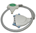 Palomar StarLux 300 IPL Laser LuxG LuxY Handpieces Lesions Skin Rejuvenation