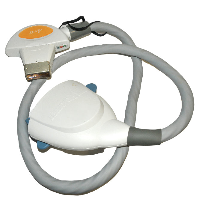 Palomar StarLux 300 IPL Laser LuxG LuxY Handpieces Lesions Skin Rejuvenation