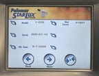 Palomar StarLux 300 IPL Laser LuxG LuxY Handpieces Lesions Skin Rejuvenation