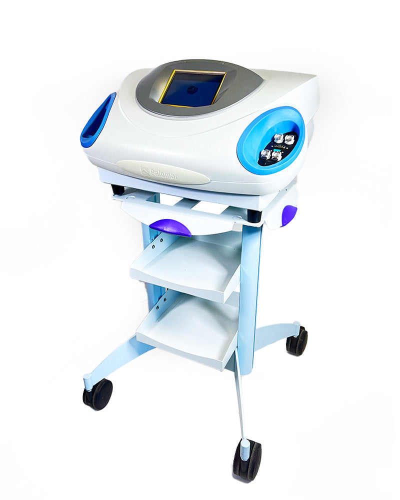 2005 Palomar StarLux 300 IPL Skin Resurfacing Laser MaxG LuxYs Aesthetic System