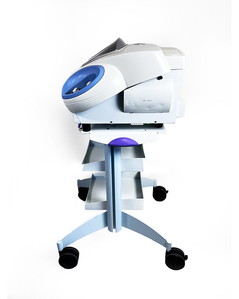 2005 Palomar StarLux 300 IPL Skin Resurfacing Laser MaxG LuxYs Aesthetic System