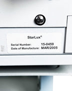 2005 Palomar StarLux 300 IPL Skin Resurfacing Laser MaxG LuxYs Aesthetic System
