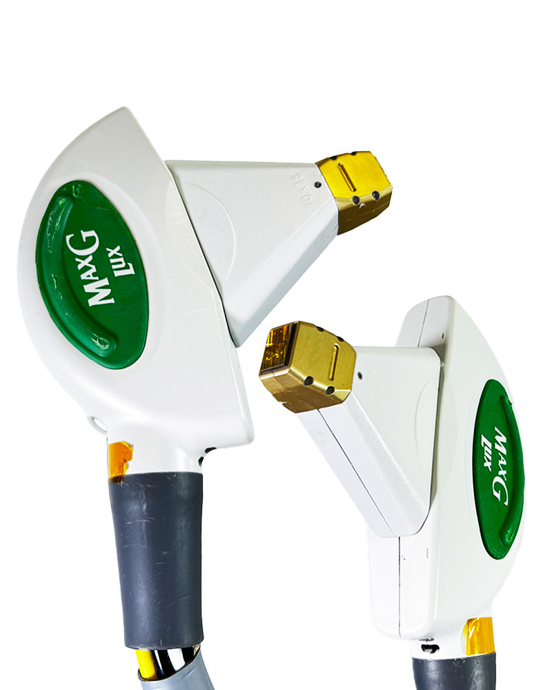 2005 Palomar StarLux 300 IPL Skin Resurfacing Laser MaxG LuxYs Aesthetic System