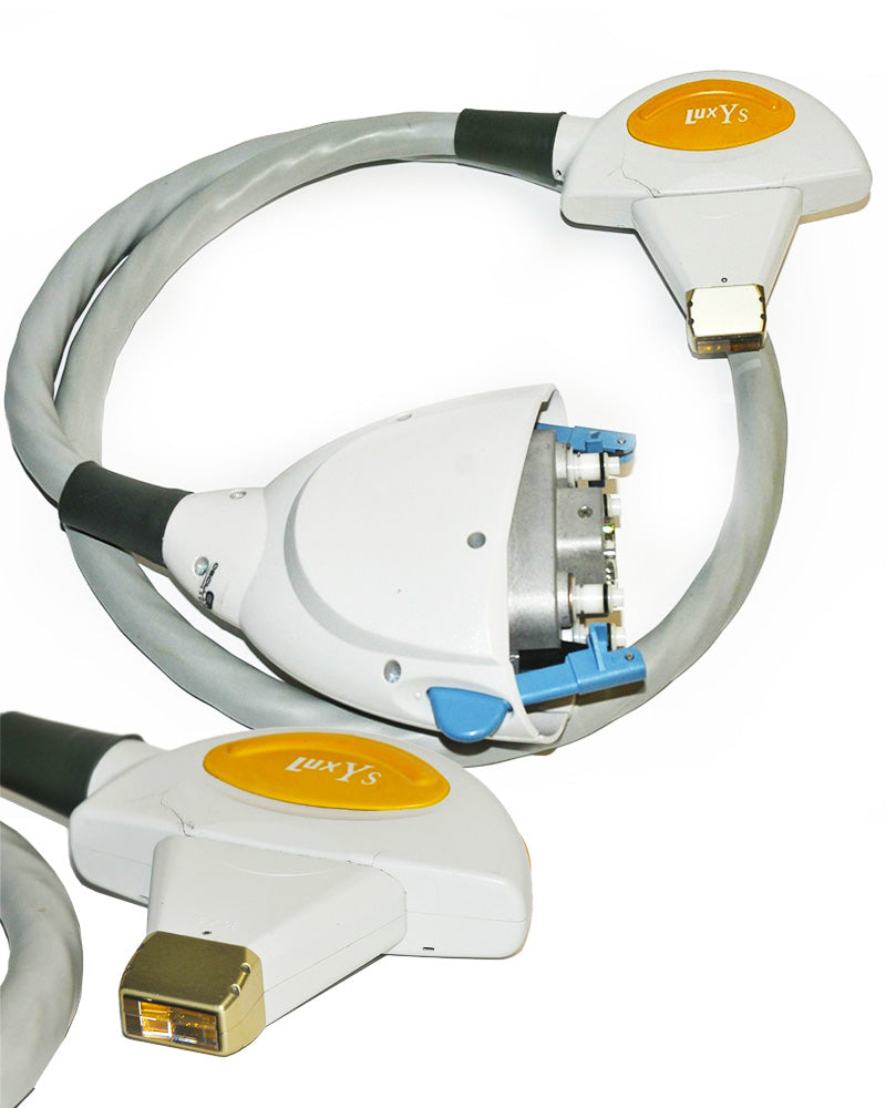 2005 Palomar StarLux 300 IPL Skin Resurfacing Laser MaxG LuxYs Aesthetic System