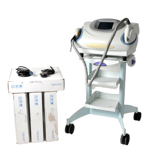 Palomar StarLux 300 IPL Laser LuxG LuxRs LuxV LuxY Skin Resurfacing System