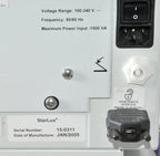 Palomar StarLux 300 IPL Laser LuxG LuxRs LuxV LuxY Skin Resurfacing System