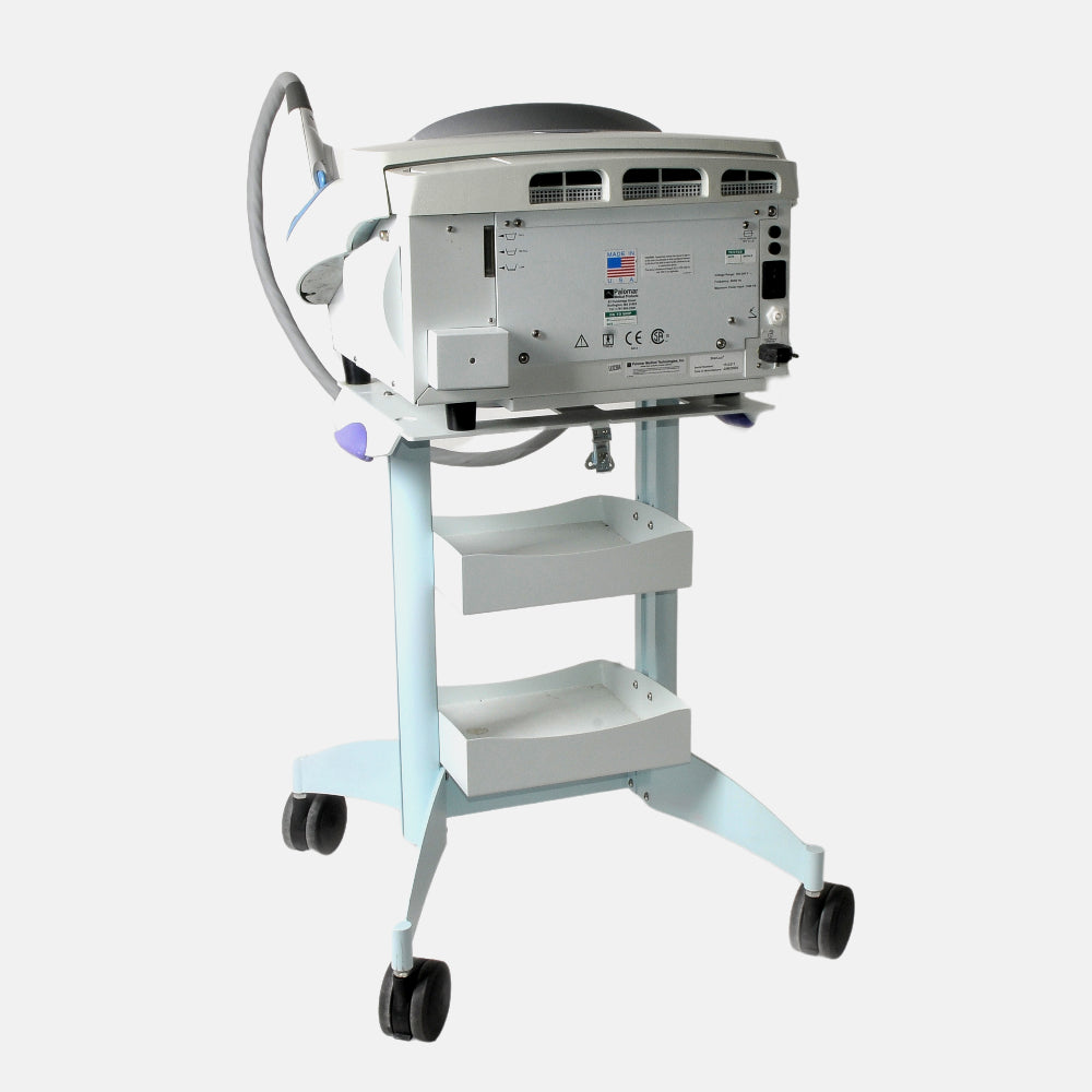 Palomar StarLux 300 IPL Laser LuxG LuxRs LuxV LuxY Skin Resurfacing System