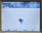 Palomar StarLux 300 IPL Laser LuxG LuxRs LuxV LuxY Skin Resurfacing System