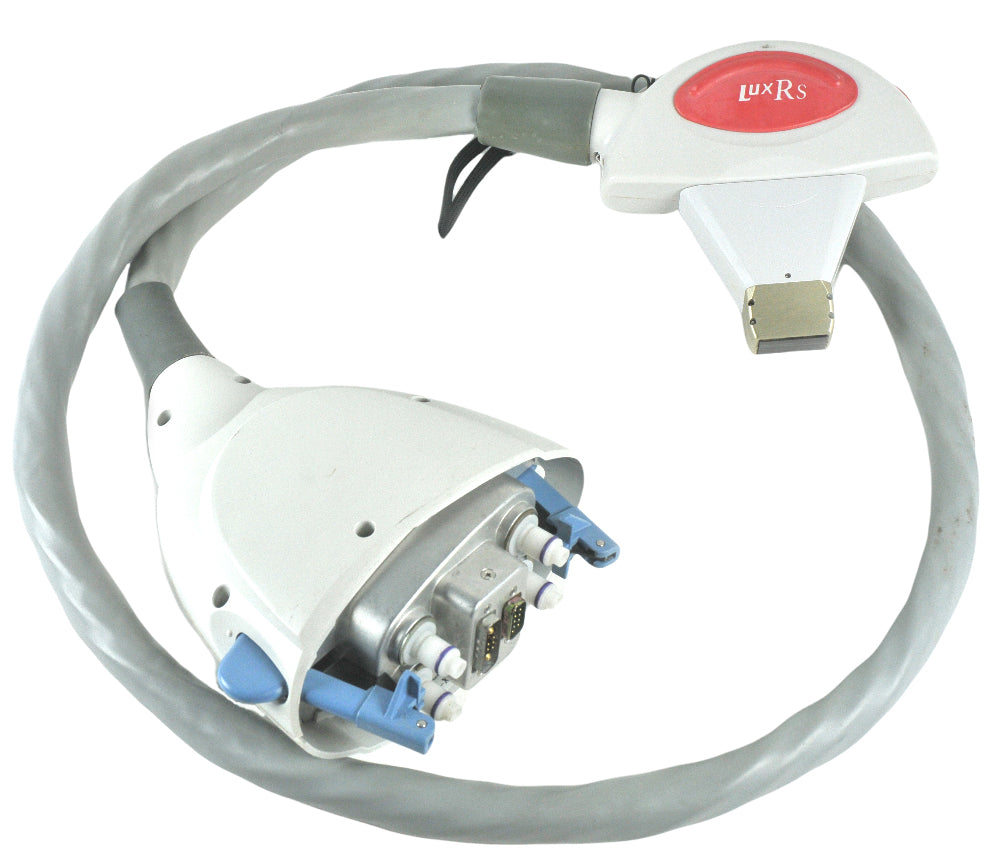 Palomar StarLux 300 IPL Laser LuxG LuxRs LuxV LuxY Skin Resurfacing System