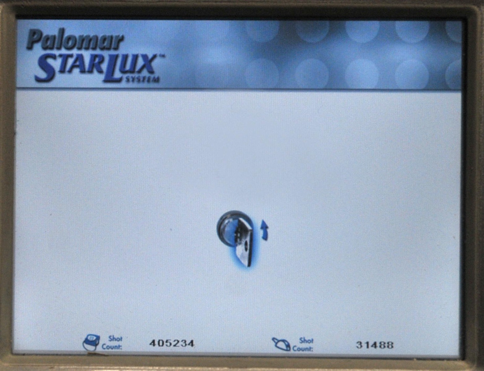 Palomar StarLux 300 IPL Laser LuxG LuxRs LuxV LuxY Skin Resurfacing System