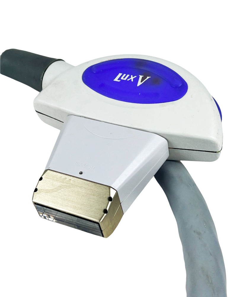Palomar StarLux 300 Lux V LuxV IPL Hair Removal Cynosure Handpiece HP