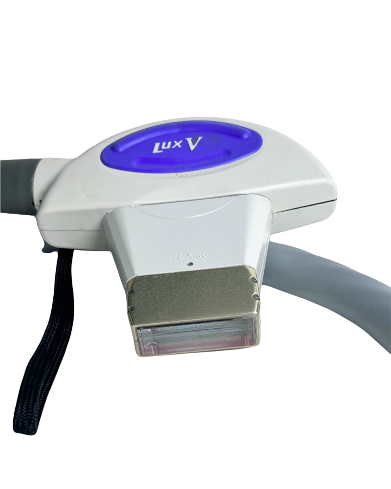 Palomar StarLux 300 Lux V LuxV IPL Hair Removal Handpiece