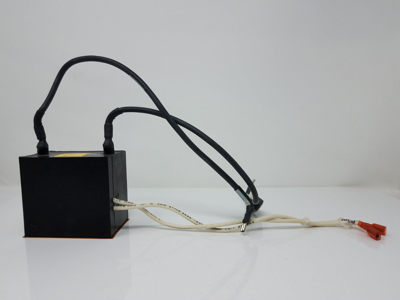 Palomar StarLux 300 Laser PFN Pulse Forming Network Untested Parts AS-IS