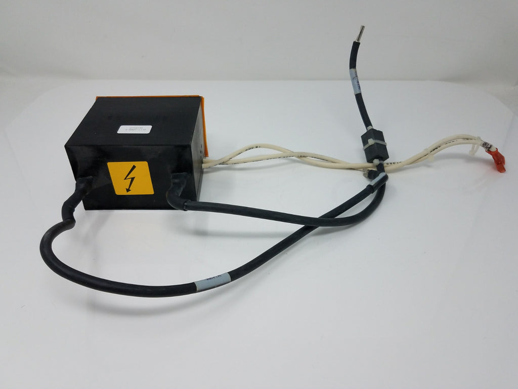 Palomar StarLux 300 Laser PFN Pulse Forming Network Untested Parts AS-IS
