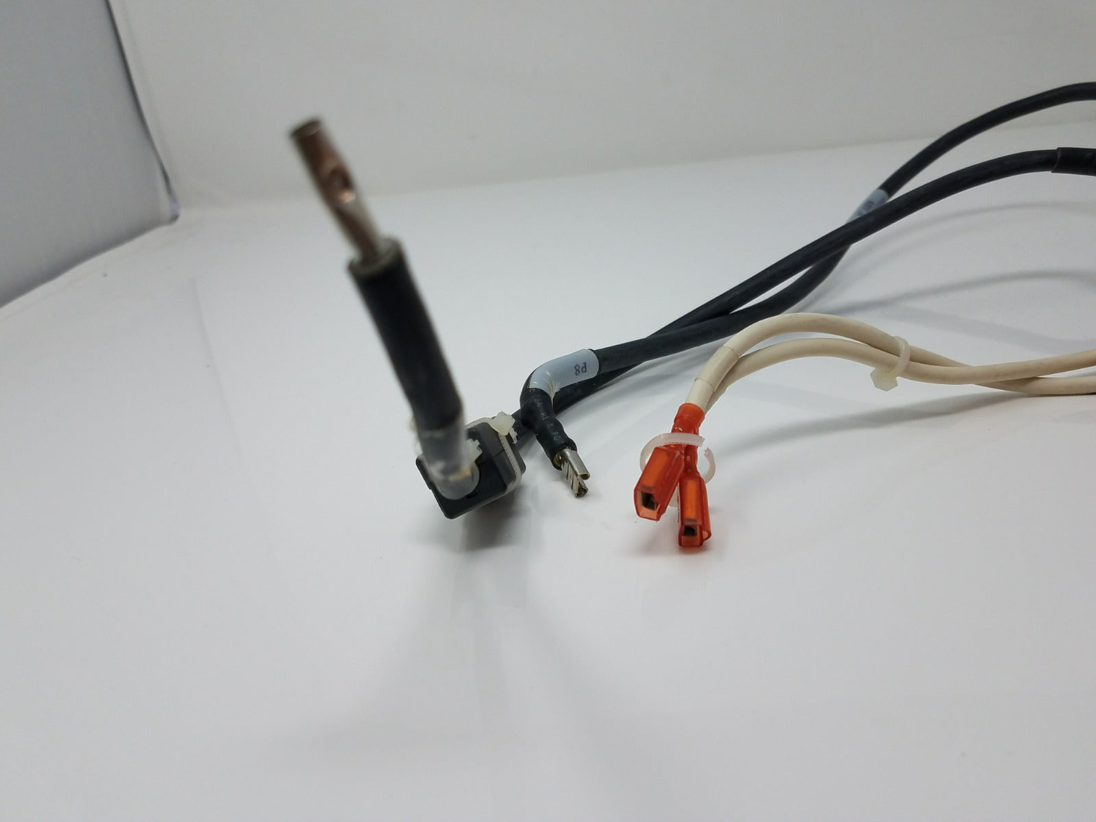 Palomar StarLux 300 Laser PFN Pulse Forming Network Untested Parts AS-IS