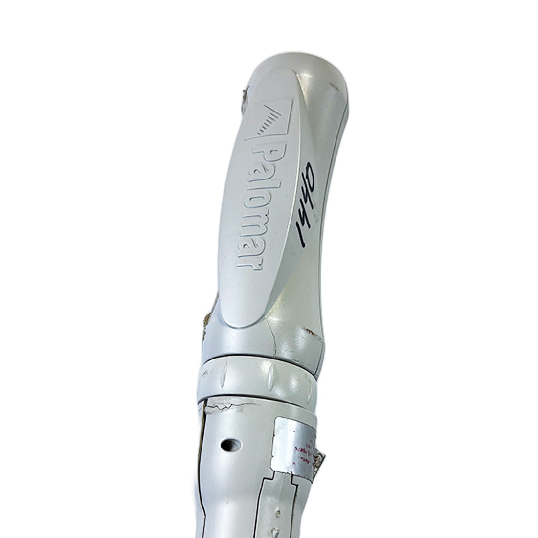 2013 Palomar StarLux 500 IPL Laser Acne Pigmented Lesions Light Hair LuxV LuxY