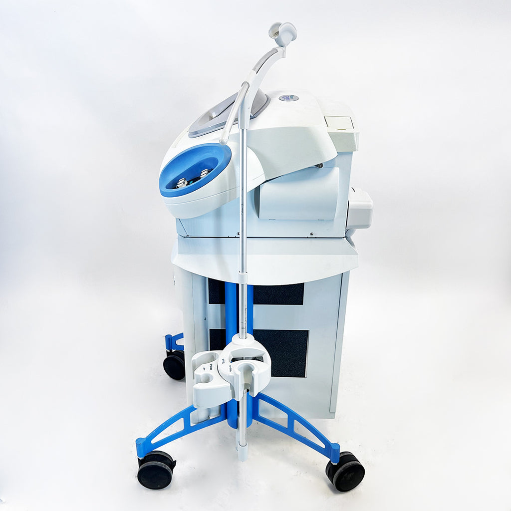 2013 Palomar StarLux 500 IPL Laser Acne Pigmented Lesions Light Hair LuxV LuxY