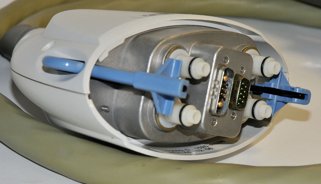 2010 Palomar StarLux 500 IPL Laser Hair Removal Skin Rejuvenation Lesions Acne