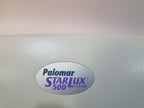 Palomar StarLux 500 IPL Top Cover Shroud Panel ** Parts Only SOLD AS IS **