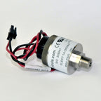 Factory New Palomar StarLux 500 Lamp Pressure Switch Assy 65psi P/N: 1520-5017