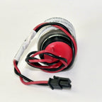 Factory New Palomar StarLux 500 Lamp Pressure Switch Assy 65psi P/N: 1520-5017