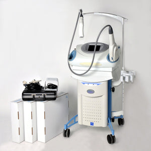 Palomar StarLux 500 IPL Laser MaxG LuxR LuxY 1540 Skin Rejuvenation Hair Removal