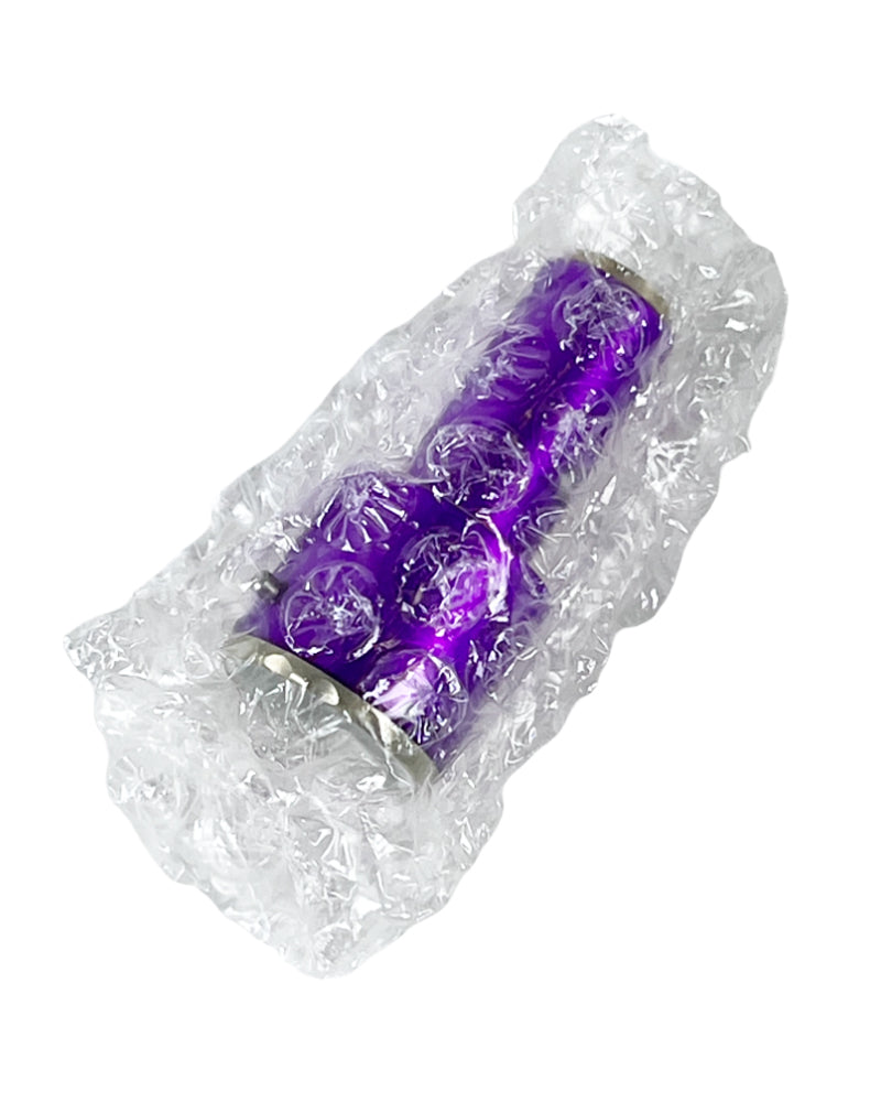 Palomar StarLux 500 Laser 2940 Replacement Lens Tip 096169-23 6x6FL Purple Optic