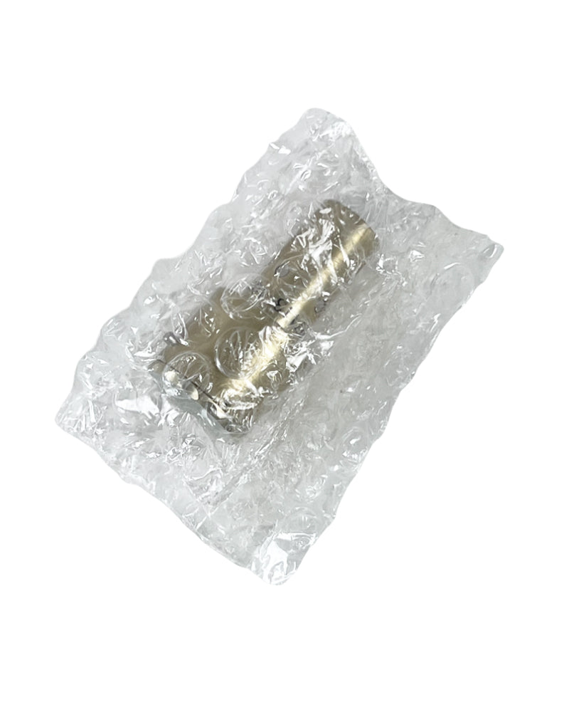 Palomar StarLux 500 Laser 2940 Replacement Lens Tip 097113-10 Gold Optic