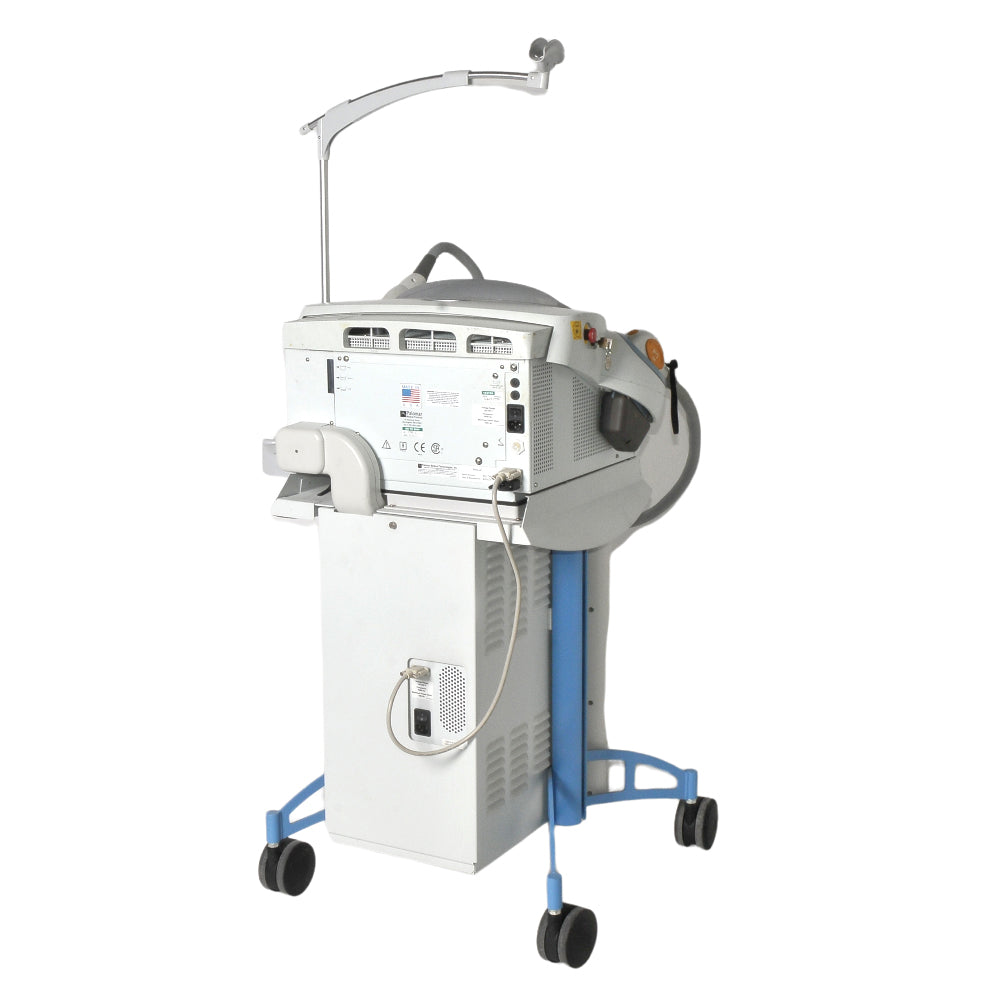 Palomar StarLux 500 IPL Laser MaxG LuxR LuxY 1540 Skin Rejuvenation Hair Removal