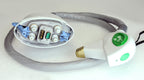 Palomar StarLux 500 IPL Laser MaxG LuxR LuxY 1540 Skin Rejuvenation Hair Removal
