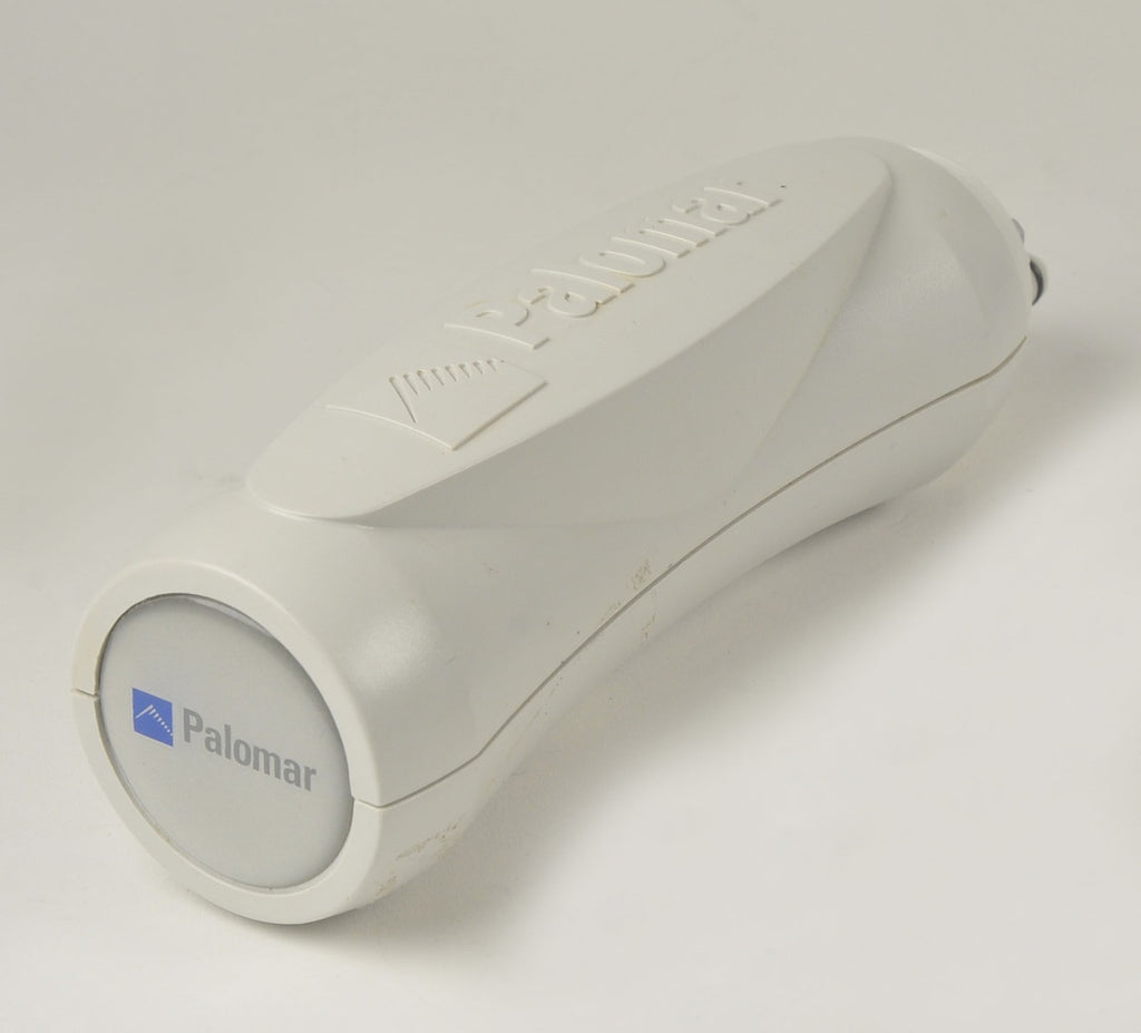Palomar StarLux 500 Laser Lux1540 Fractional Handpiece Erbium Lux 1540 DummyHead