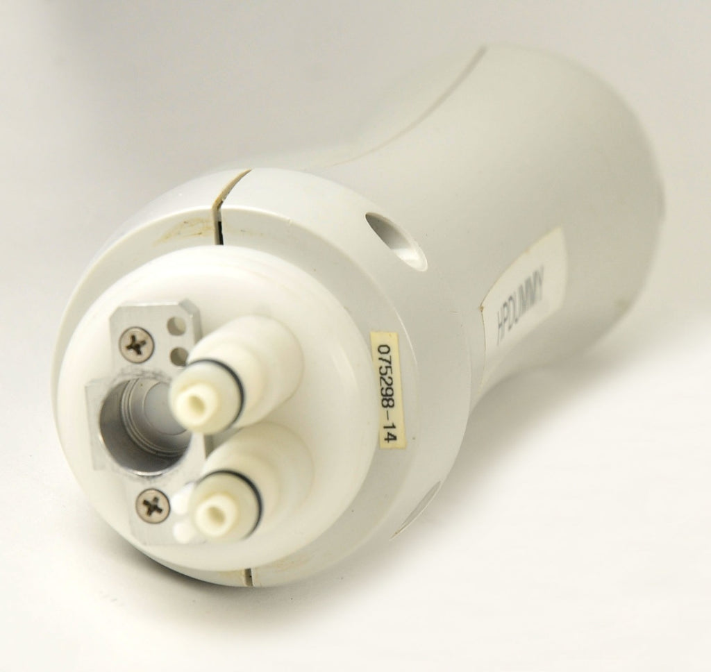 Palomar StarLux 500 Laser Lux1540 Fractional Handpiece Erbium Lux 1540 DummyHead