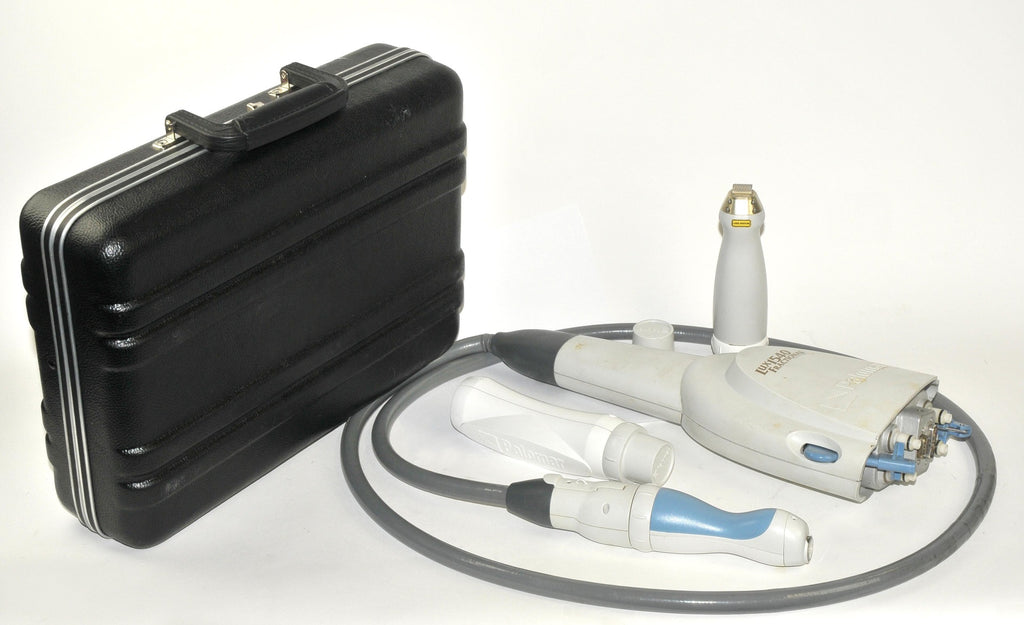 Palomar StarLux 500 IPL Laser MaxG LuxR LuxY 1540 Skin Rejuvenation Hair Removal