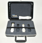 Palomar StarLux 500 IPL Laser MaxG LuxR LuxY 1540 Skin Rejuvenation Hair Removal