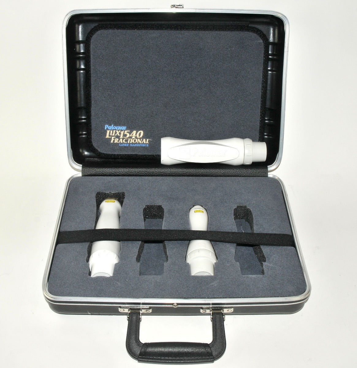 Palomar StarLux 500 IPL Laser MaxG LuxR LuxY 1540 Skin Rejuvenation Hair Removal