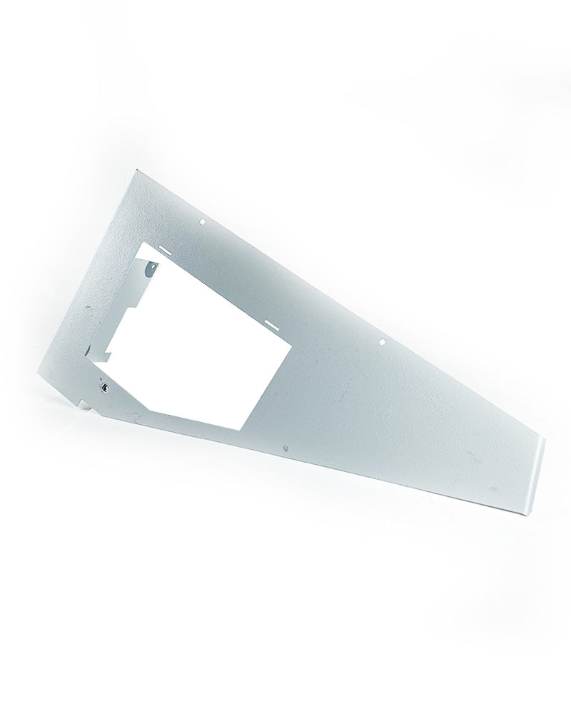 Palomar StarLux 500 Laser Bracket Assembly Replacement AS-IS